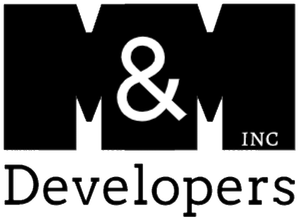 M & M Developers Inc.